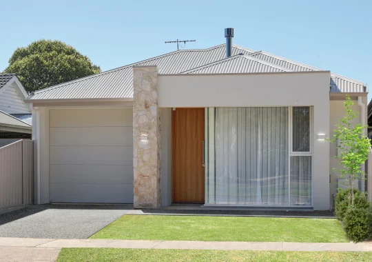 FLINDERS PARK